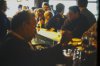 1988 RAVA PENALTYBOKAAL MET HANS v,bREUKELEN